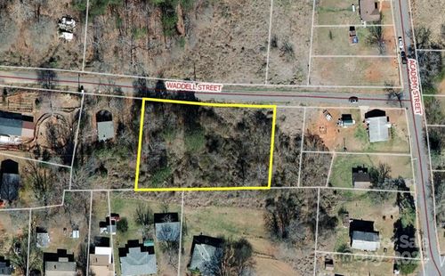 0 Waddell St, Spindale, NC, 28160 | Card Image