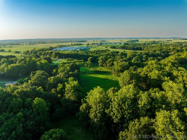 4 E 330 Rd, Home with 0 bedrooms, 0 bathrooms and null parking in Big Cabin OK | Image 25