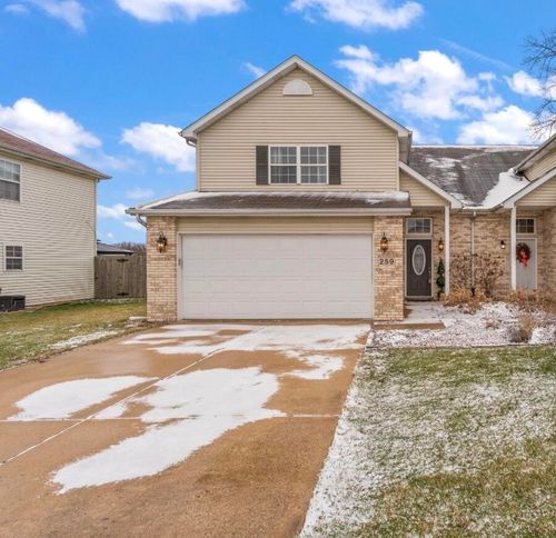 259 Fox Trail Ct, Hobart, IN, 46342 | Card Image