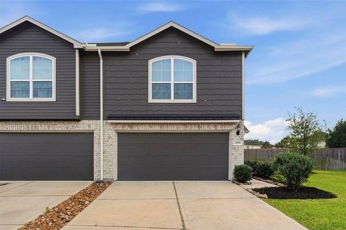 20551 Prairie Cypress Drive, Cypress, TX, 77433 | Card Image