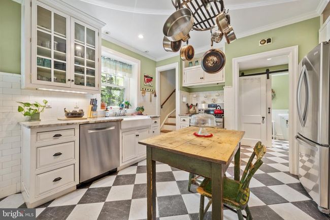 8123 Cadwalader Ave, House other with 5 bedrooms, 4 bathrooms and null parking in ELKINS PARK PA | Image 6