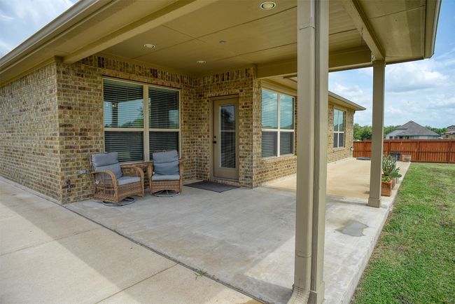 View of patio | Image 28