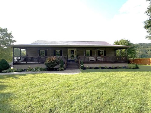 1832-A Jr Furnace Powellsville Rd, Franklin Furnace, OH, 45629 | Card Image