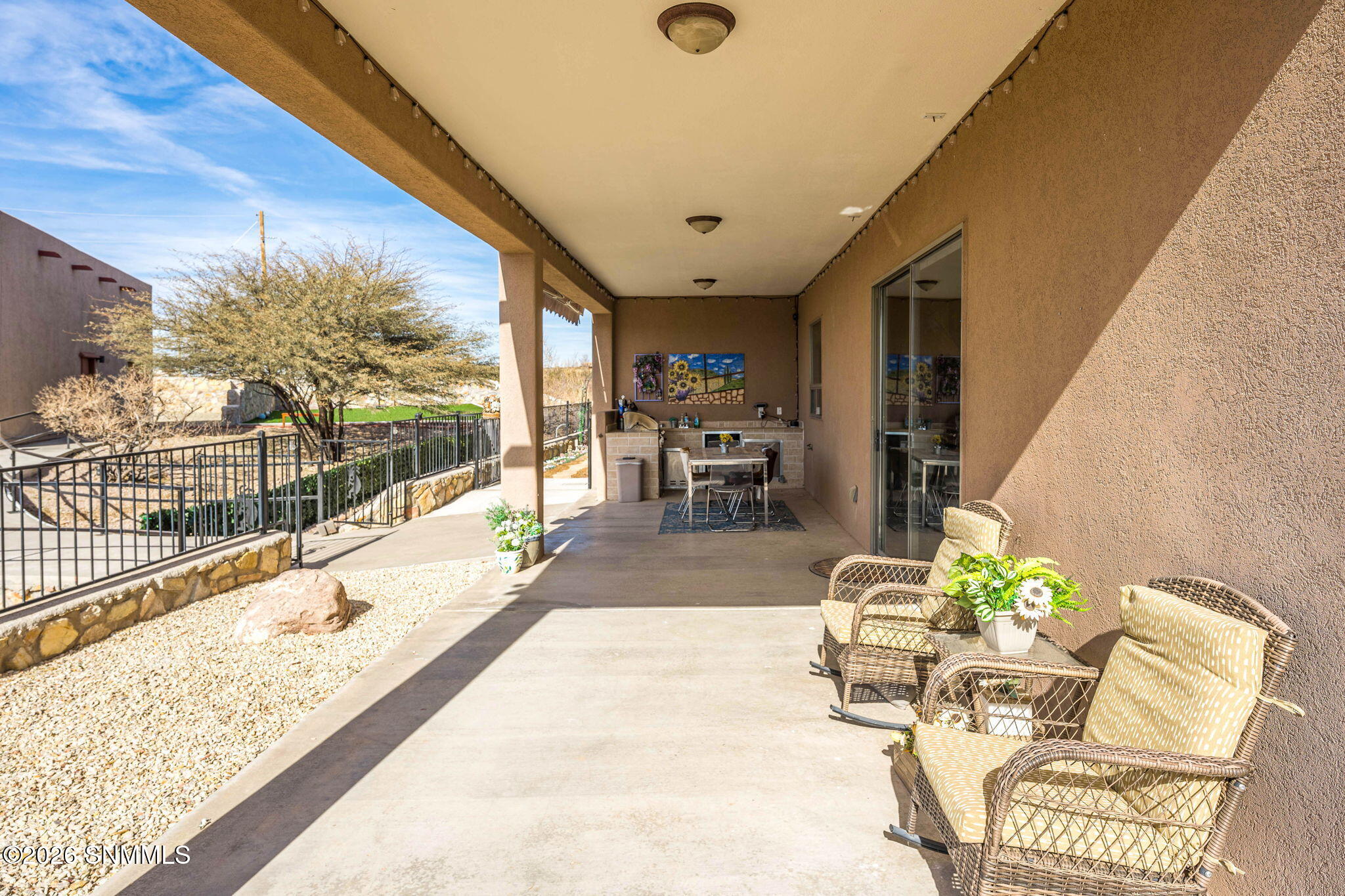 Residential in Las Cruces 5