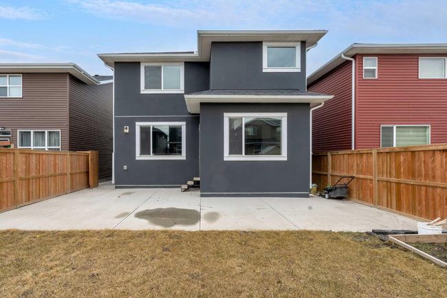 100 Red Embers Terrace Ne, House other with 5 bedrooms, 4 bathrooms and 5 parking in Calgary AB | Image 45
