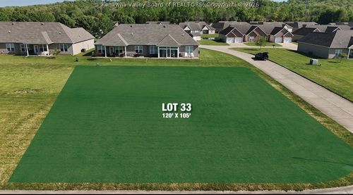 12 Carolyn Way, Culloden, WV, 25510-9195 | Card Image