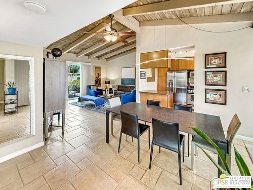 815 N Cerritos Dr, Palm Springs, CA, 92262-5931 | Card Image