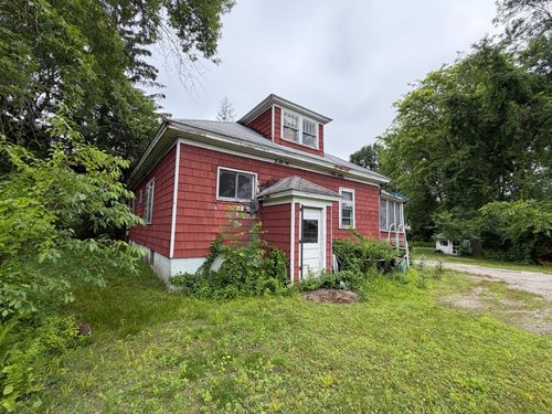 28 Merrimack Street, Hudson, NH, 03051 | Card Image