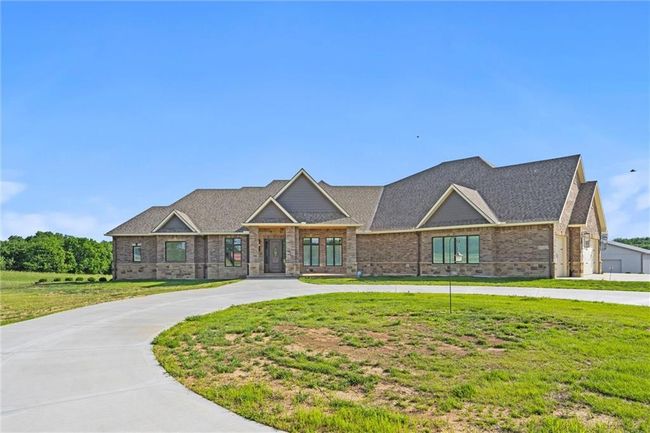 18405 371 Hwy, House other with 4 bedrooms, 6 bathrooms and null parking in Platte City MO | Image 5