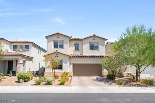 4622 Observed Street, North Las Vegas, NV, 89031 | Card Image