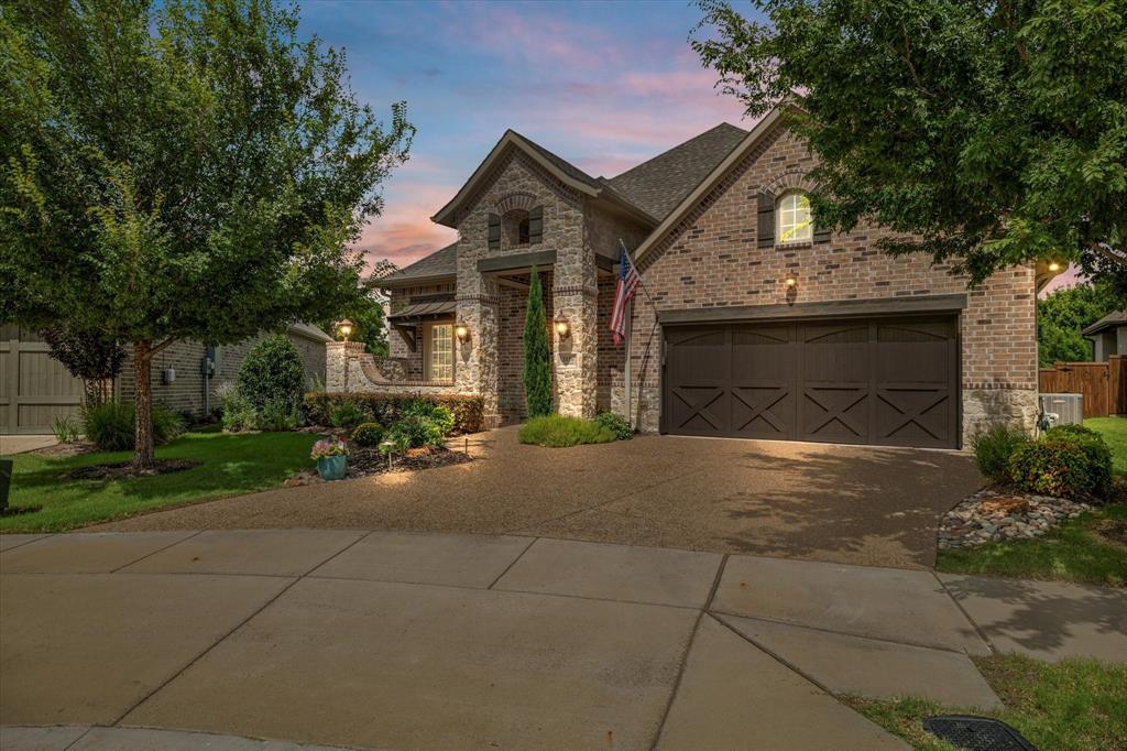 Viburnum Dr, Flower Mound, TX 75028