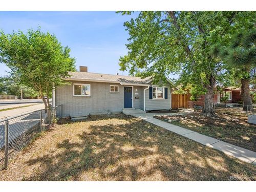 1108 S Ingalls St, Lakewood, CO, 80232-5727 | Card Image