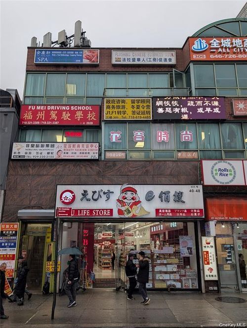 ste-3-40-48 Main St, Flushing, NY, 11354-5547 | Card Image