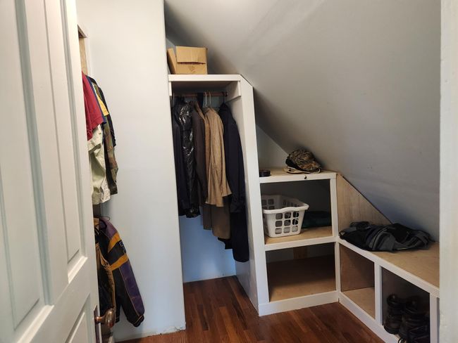 Master Closet | Image 36