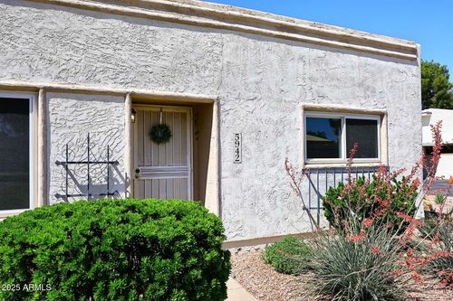 5942 N 83rd St, Scottsdale, AZ, 85250-6215 | Card Image