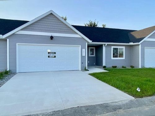 Unit 95 Highpoint Drive, Leighton Township, MI, 49348 | Card Image