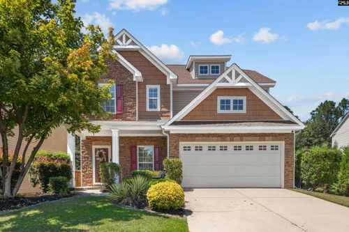 117 Loganberry Ct, Lexington, SC, 29072-8692 | Card Image