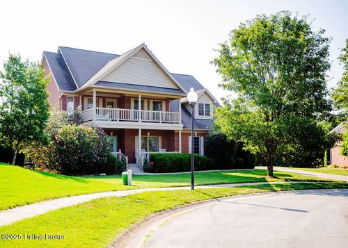 1106 Crossings Cove Ct, Louisville, KY, 40245-3507 | Card Image