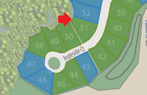 51 Ingleside Ct, Dousman, WI, 53118 | Card Image