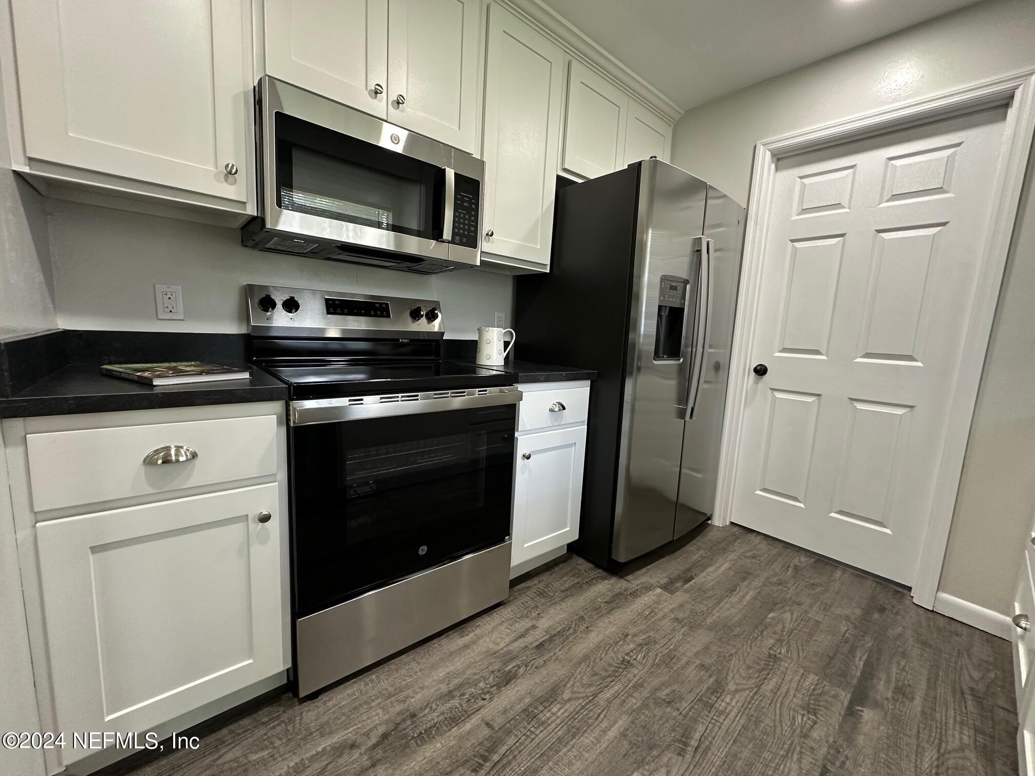 Melton Ter, Starke, FL 32091