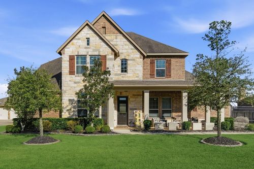 40664 Damuth Dr, Magnolia, TX, 77354-3857 | Card Image