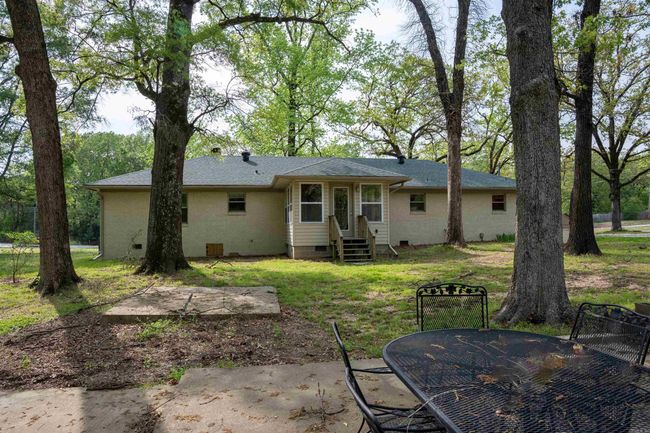 5486 Congo Rd, House other with 3 bedrooms, 2 bathrooms and null parking in Benton AR | Image 45