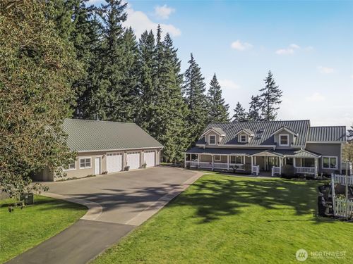 528 Waynes Ridge Cir, Camano Island, WA, 98282-7341 | Card Image