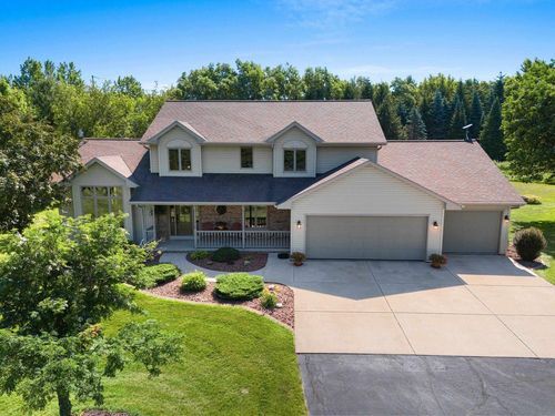 N5198 Whitetail Drive, OSBORN, WI, 54165 | Card Image