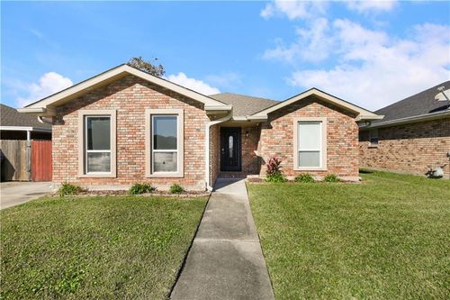 3228 Van Cleave Drive, Meraux, LA, 70075 | Card Image