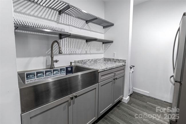 APT-8 - 338 Orchard Trace Ln, Condo with 1 bedrooms, 1 bathrooms and null parking in Charlotte NC | Image 7