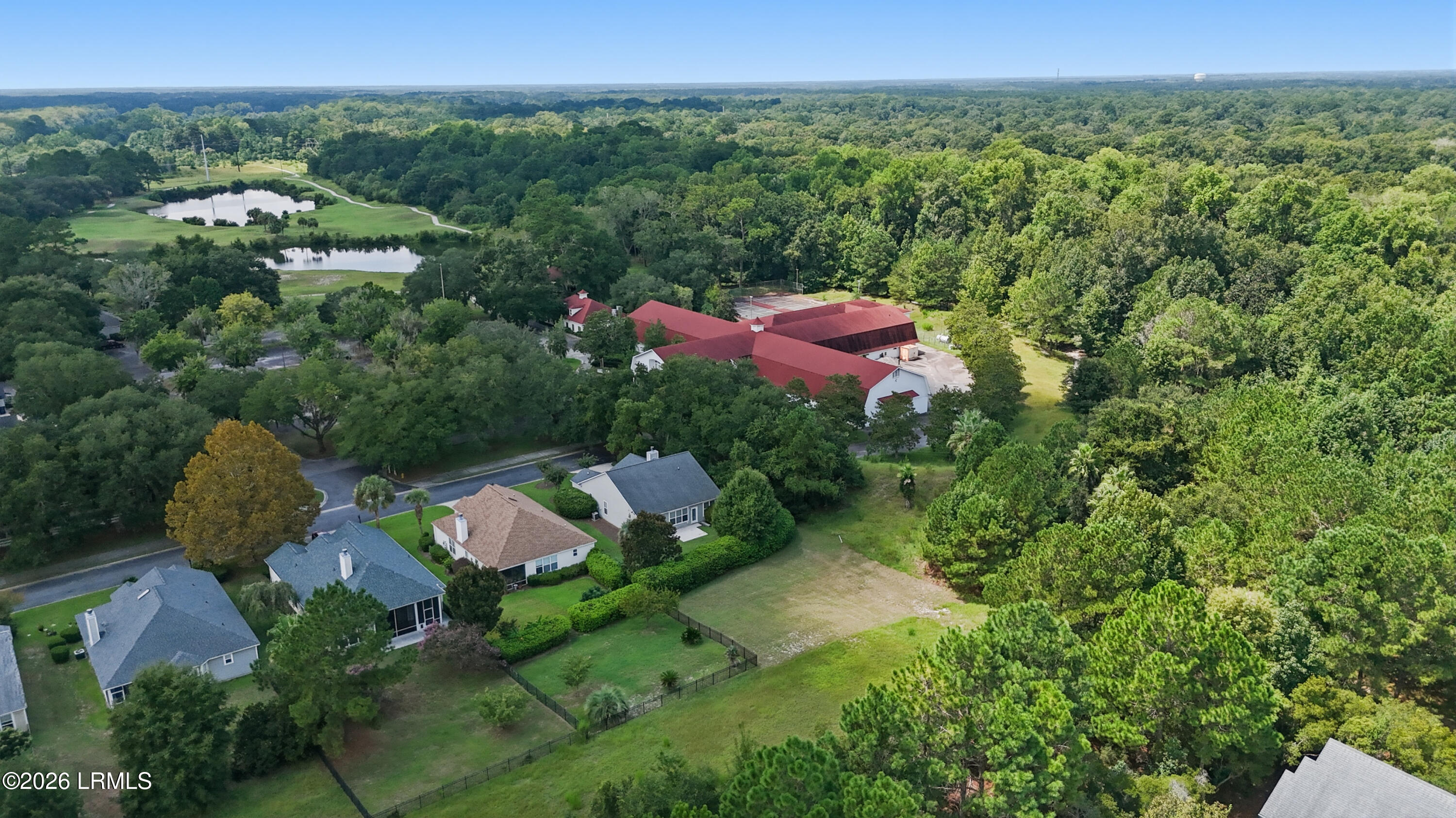 Residential in Bluffton 3