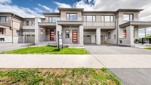 3209 Chimney Swift Cres, Pickering, ON, L1X0N4 | Card Image
