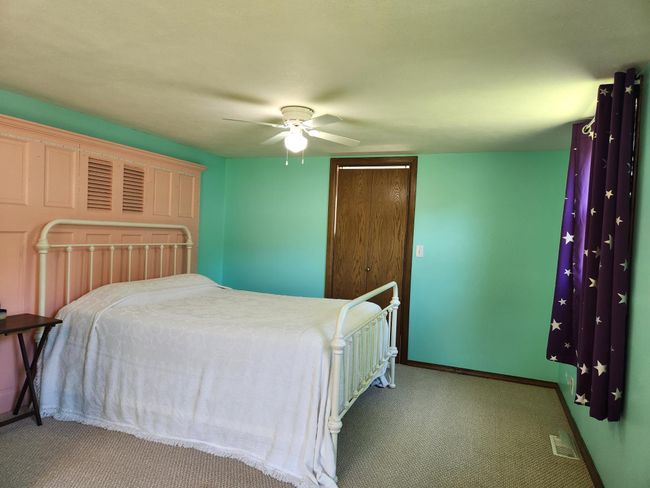 BR#3 is very spacious and features a walk in closet. | Image 13