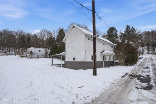 1826 S Webster Ave, Scranton, PA, 18505-4024 | Card Image