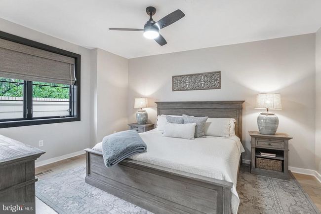 603 N Alfred St, Home with 4 bedrooms, 5 bathrooms and null parking in ALEXANDRIA VA | Image 23