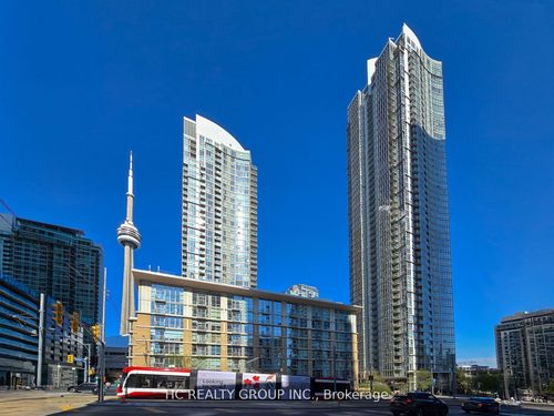 1212-35 Mariner Terr, Toronto, ON, M5V3V9 | Card Image