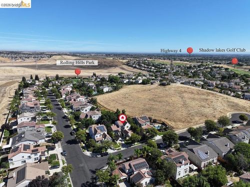 2913 Haddington Ct, Brentwood, CA, 94513-5049 | Card Image