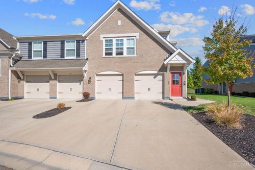 108 S Pond Ct, Springboro, OH, 45066 | Card Image