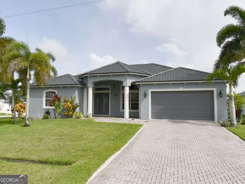 2601 Sw Salzedo Ave, Port Saint Lucie, FL, 34987-2241 | Card Image