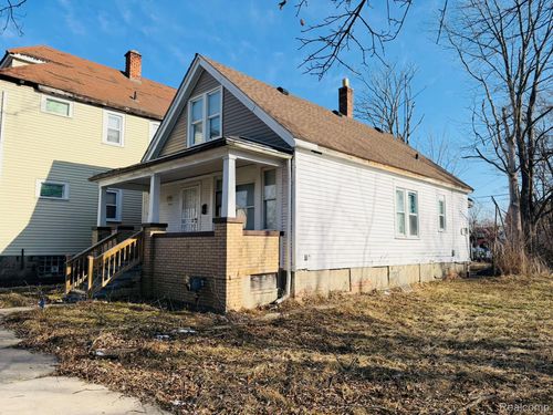 5044 Mcclellan St, Detroit, MI, 48213-3040 | Card Image