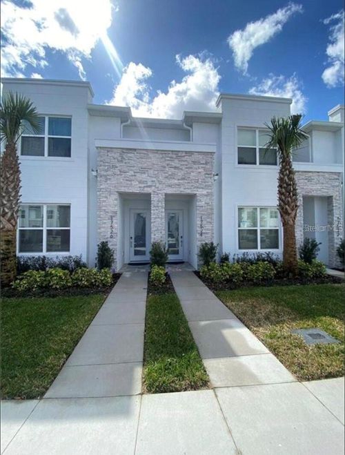 17524 Hidden Forest Dr, CLERMONT, FL, 34714-4436 | Card Image