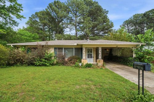 205 Patriot St, Hot Springs, AR, 71913-5130 | Card Image