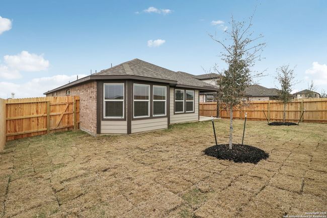 12730 Horizon Crst, House other with 4 bedrooms, 4 bathrooms and null parking in Schertz TX | Image 37
