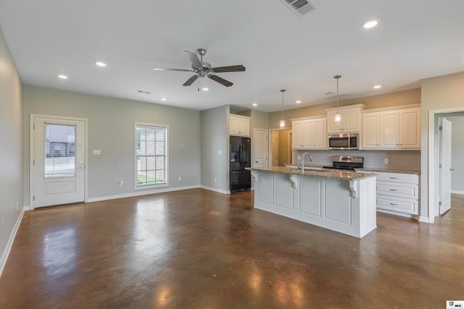 3220 Leyland Dr, House other with 3 bedrooms, 2 bathrooms and null parking in Ruston LA | Image 5