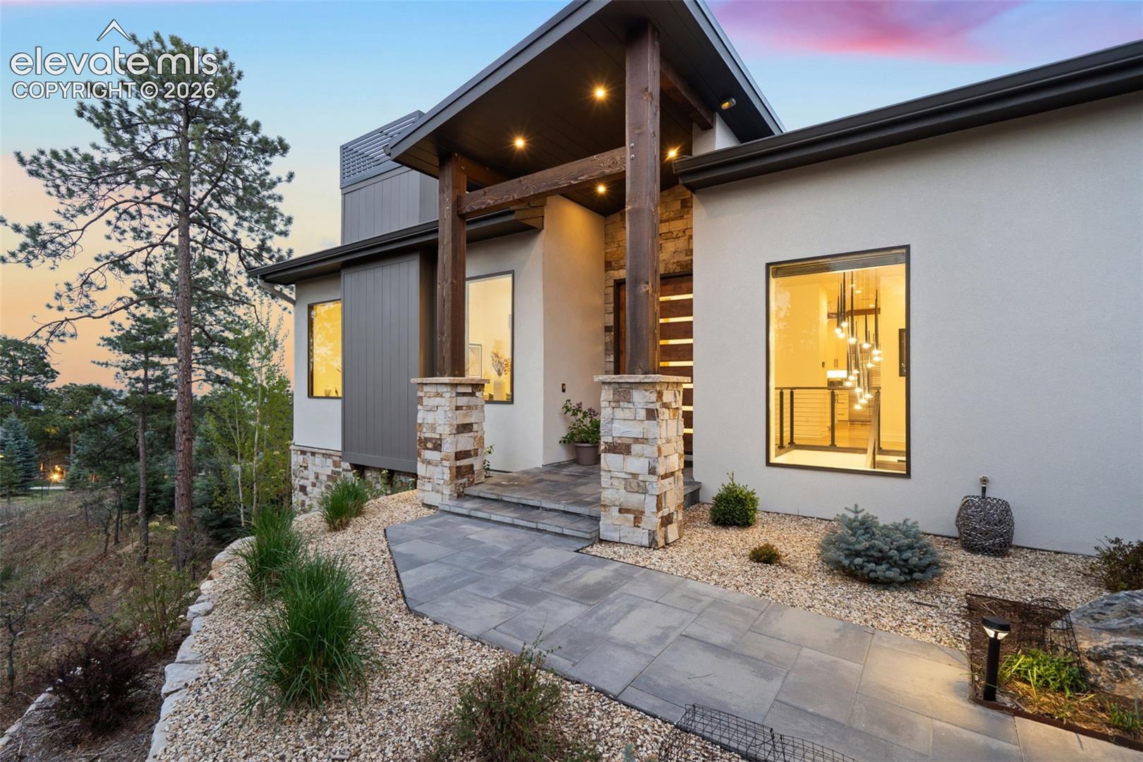 Residential in Colorado Springs 4