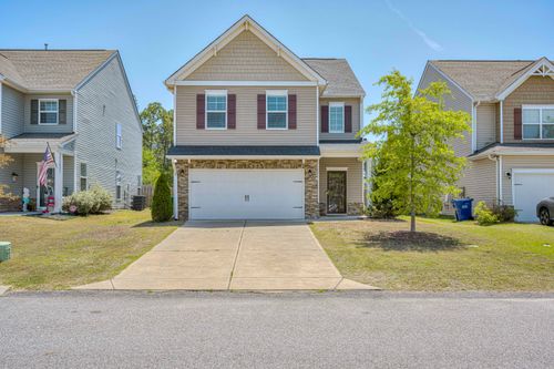 552 Count Fleet Ct, Graniteville, SC, 29829-3993 | Card Image
