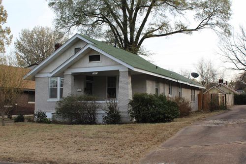 1621 Kendale Ave, Memphis, TN, 38106-3807 | Card Image