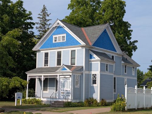 26 N Wilson Ave, Rice Lake, WI, 54868-1655 | Card Image