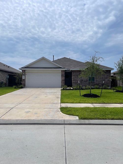 21546 Starry Night Dr, New Caney, TX, 77357-4094 | Card Image
