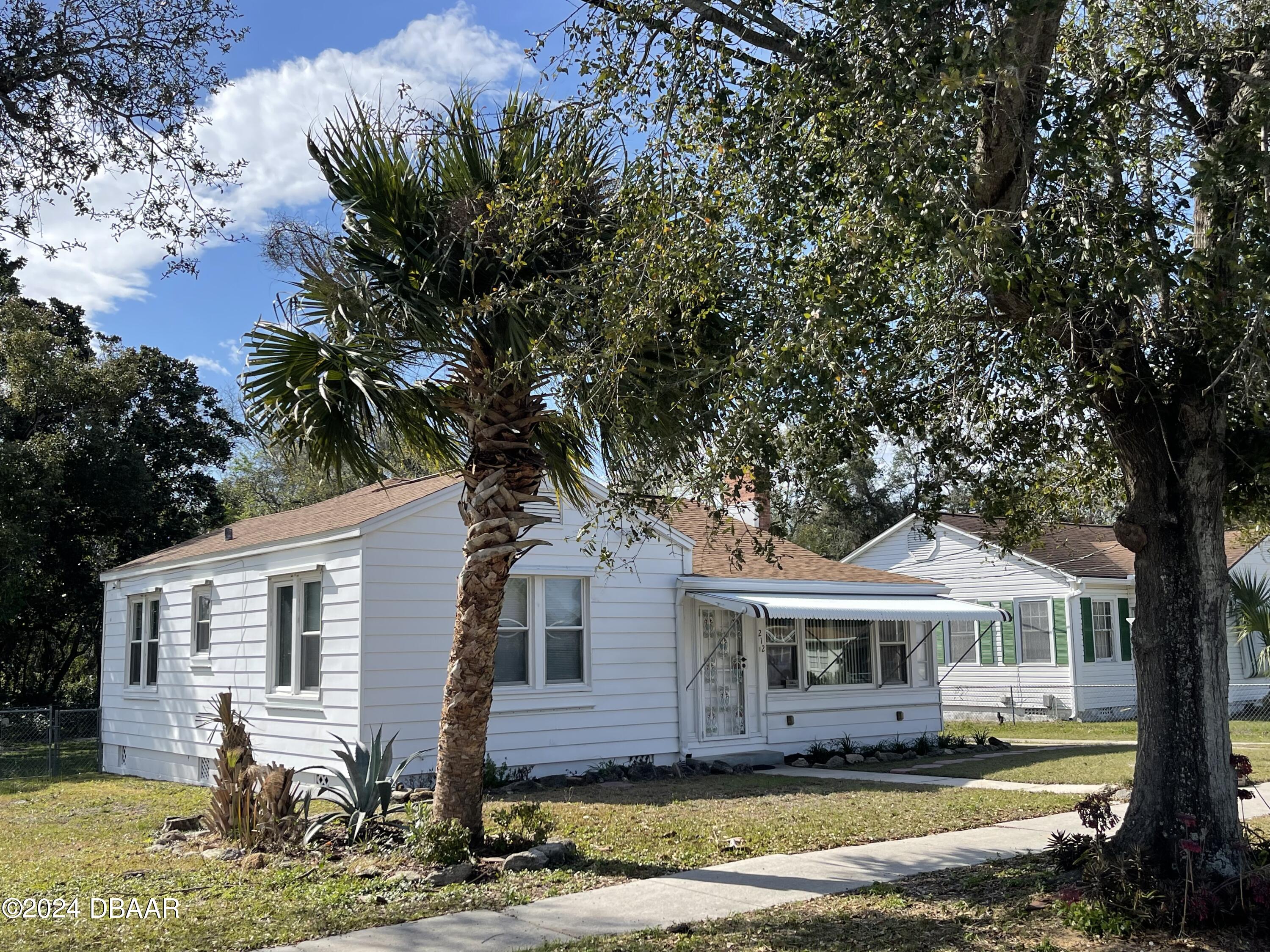Daytona Ave, Daytona Beach, FL 32117